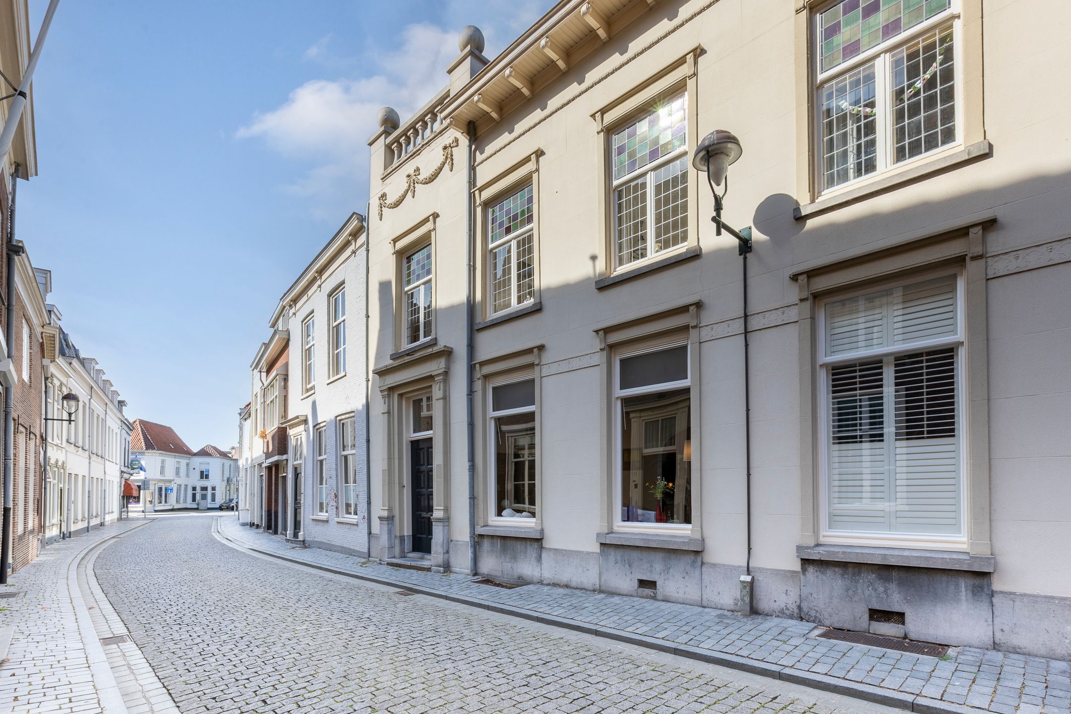 Foto van Hoogstraat 26a, Bergen op Zoom