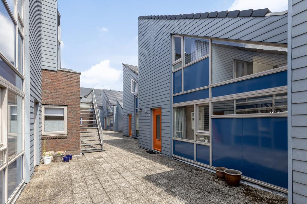 Foto van Franciscusberg 65, Bergen op Zoom