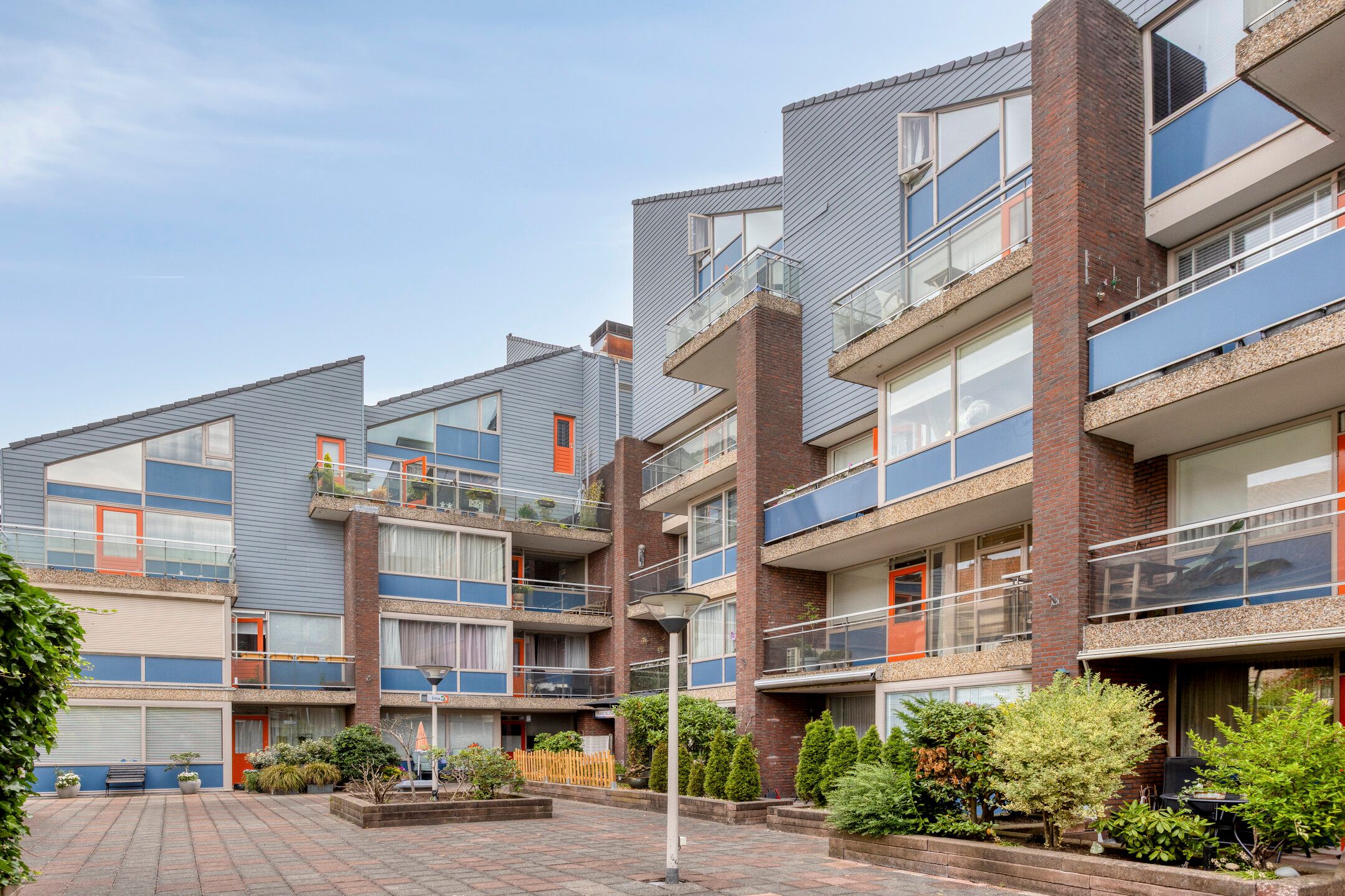 Foto van Franciscusberg 67, Bergen op Zoom