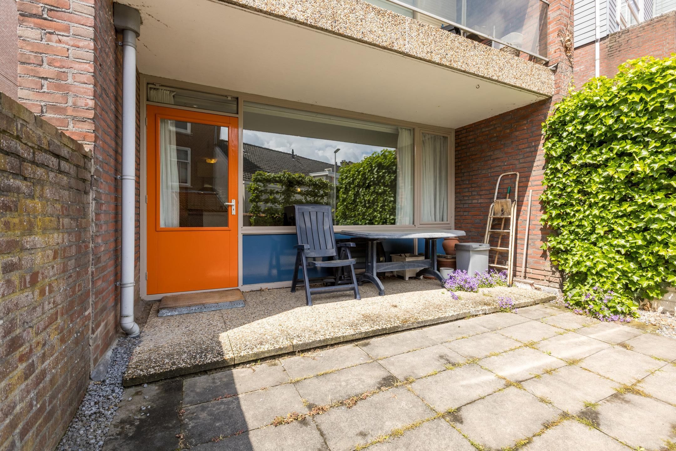 Foto van Franciscusberg 7, Bergen op Zoom