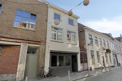 Foto van Bosstraat 17, Bergen Op Zoom beneden plus