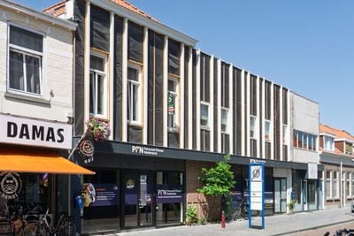 Foto van Van der Rijtstraat 9, Bergen op Zoom