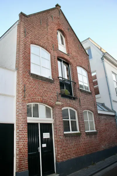 Foto van Kettingstraat 6, Bergen op Zoom