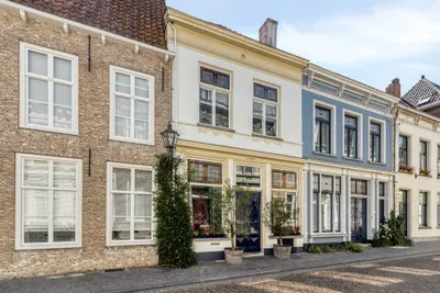 Foto van Engelsestraat 36, Bergen op Zoom