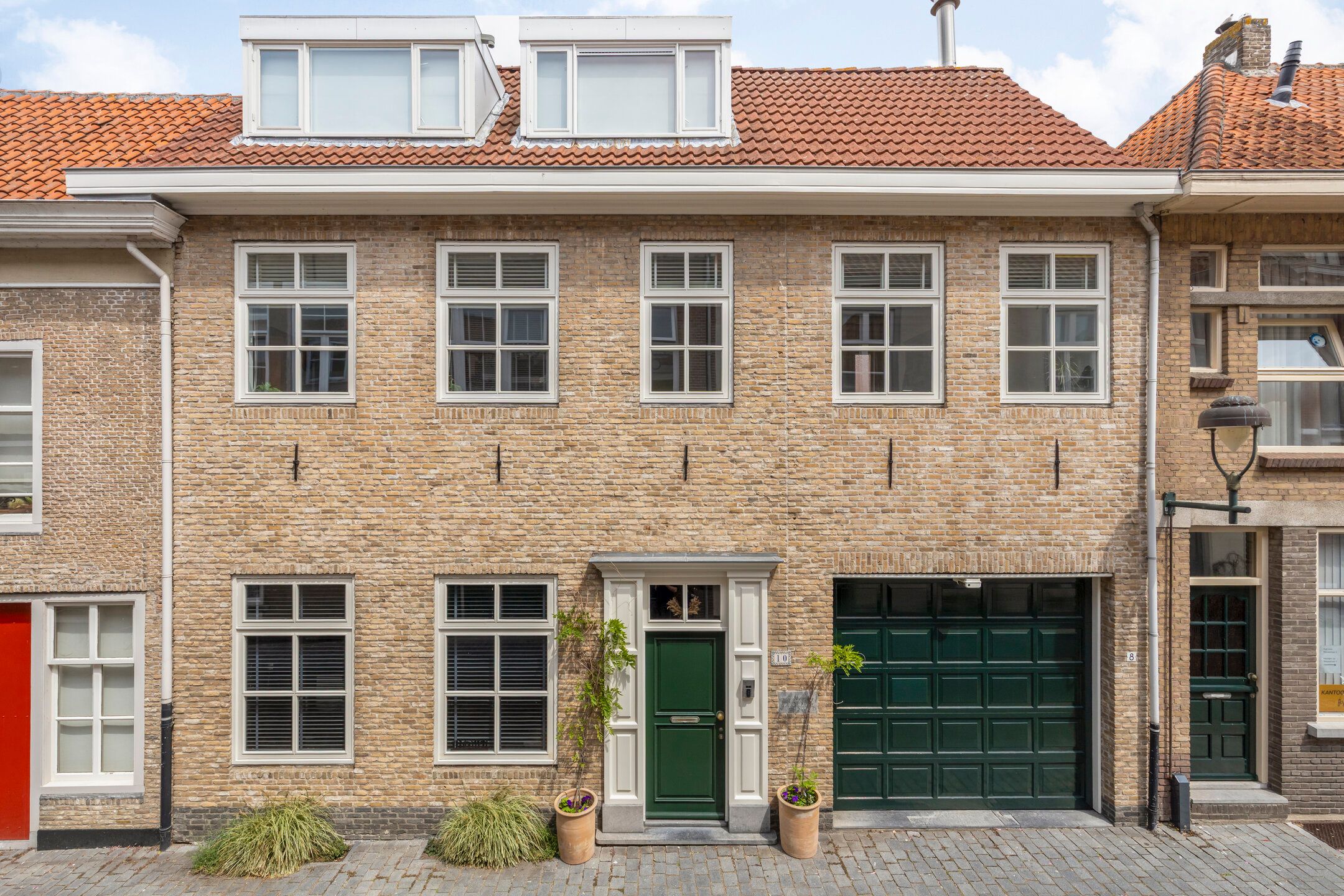 Foto van Nieuwstraat 10, Bergen op Zoom