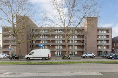 Foto van Noordsingel 42, Bergen Op Zoom