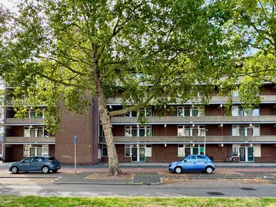 Foto van Noordsingel 126, Bergen Op Zoom