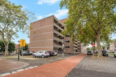 Foto van Noordsingel 142, Bergen op Zoom