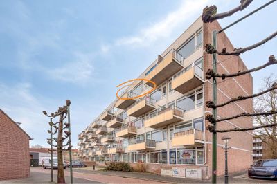 Foto van Noordsingel 144, Bergen op Zoom