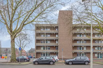 Foto van Noordsingel 148, Bergen op Zoom