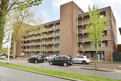 Foto van Noordsingel 96, Bergen Op Zoom