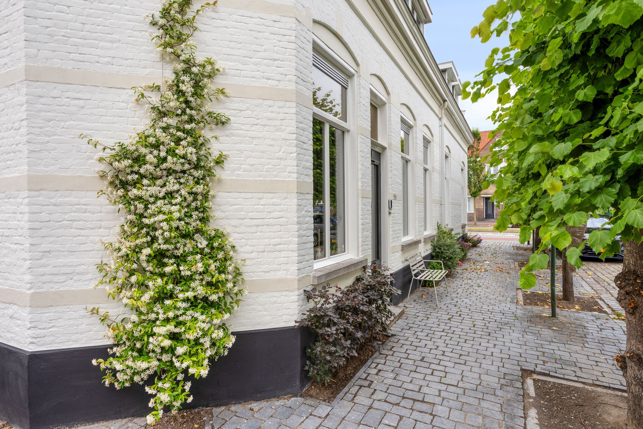 Foto van Noordsingel 186, Bergen op Zoom