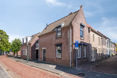 Foto van Sint-Antoniusstraat 28, Bergen Op Zoom