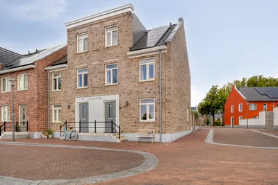 Foto van Colognekaai 20, Bergen Op Zoom