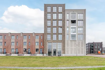 Foto van Colognekaai 4, Bergen op Zoom