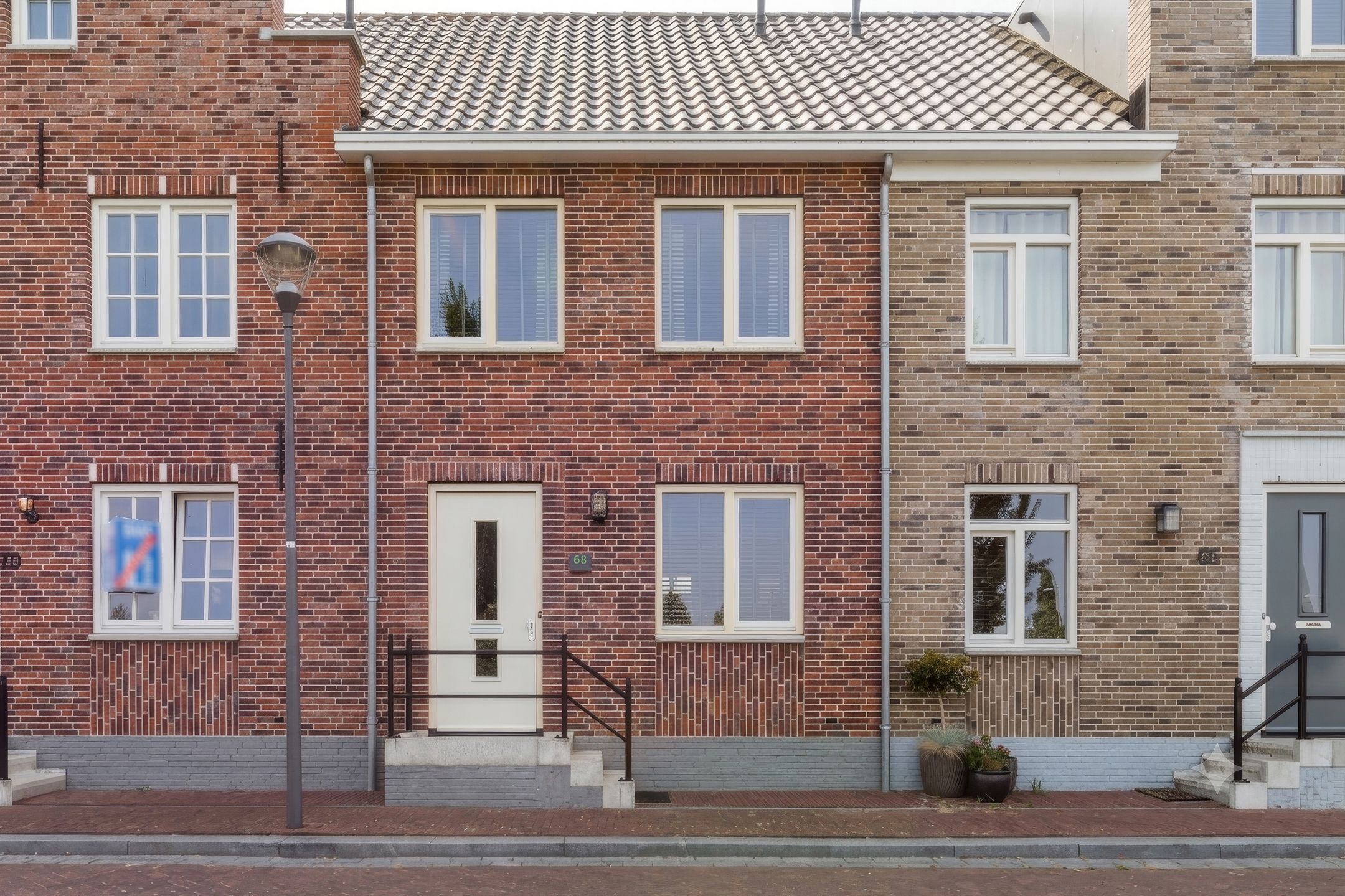 Foto van Colognekaai 68, Bergen Op Zoom
