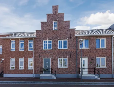 Foto van Colognekaai 70, Bergen op Zoom