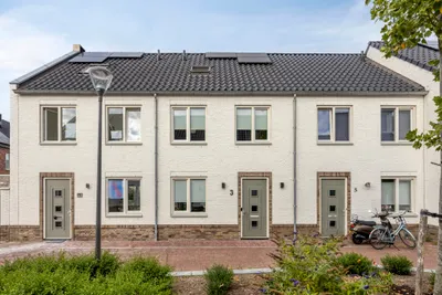 Foto van Beckaff 3, Bergen Op Zoom