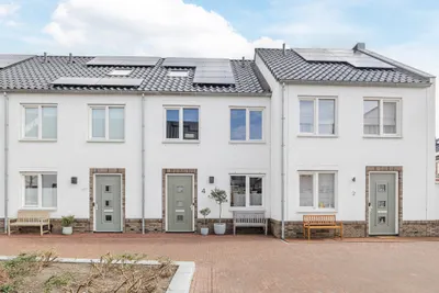 Foto van Beckaff 4, Bergen op Zoom