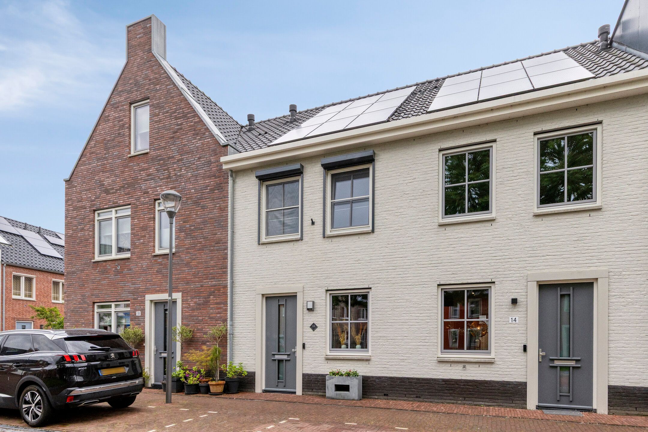 Foto van Affuit 16, Bergen op Zoom