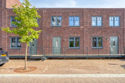 Foto van Spirituslaan 9, Bergen Op Zoom