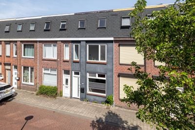 Foto van Asterstraat 15, Bergen op Zoom
