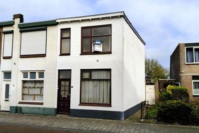 Foto van Asterstraat 29, Bergen op Zoom