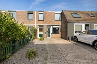 Foto van Asterstraat 37, Bergen Op Zoom