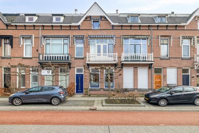 Foto van Halsterseweg 247, Bergen op Zoom