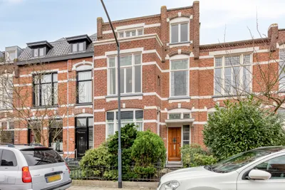 Foto van Halsterseweg 302, Bergen op Zoom