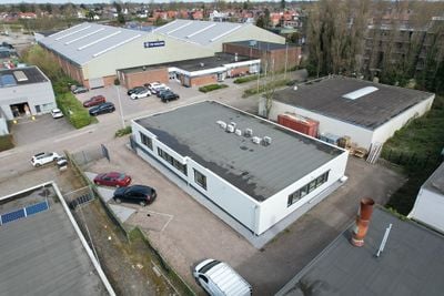Foto van Karmel 225, Bergen Op Zoom