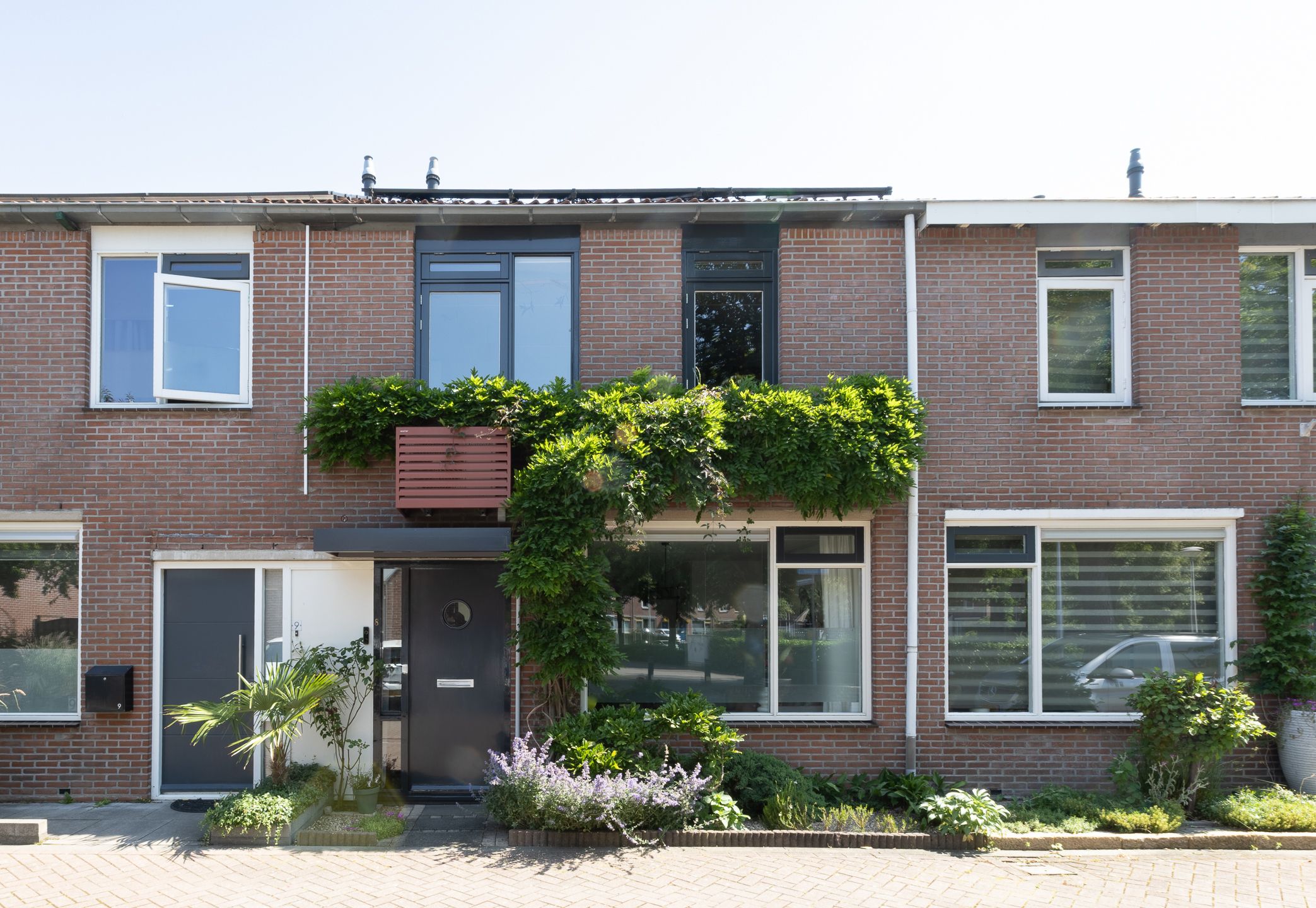 Foto van Primulaveld 8, Bergen op Zoom