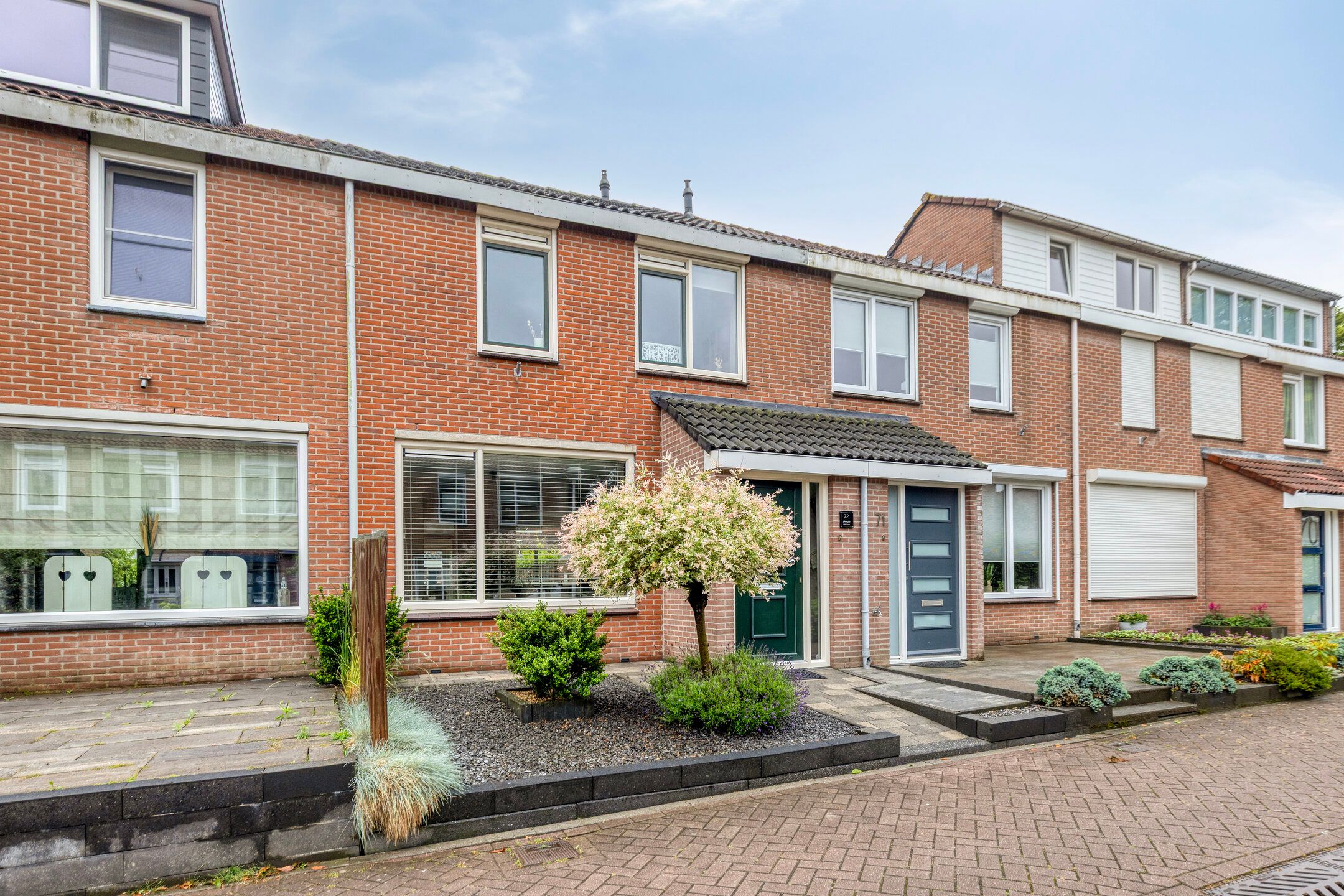 Foto van Primulaveld 72, Bergen op Zoom
