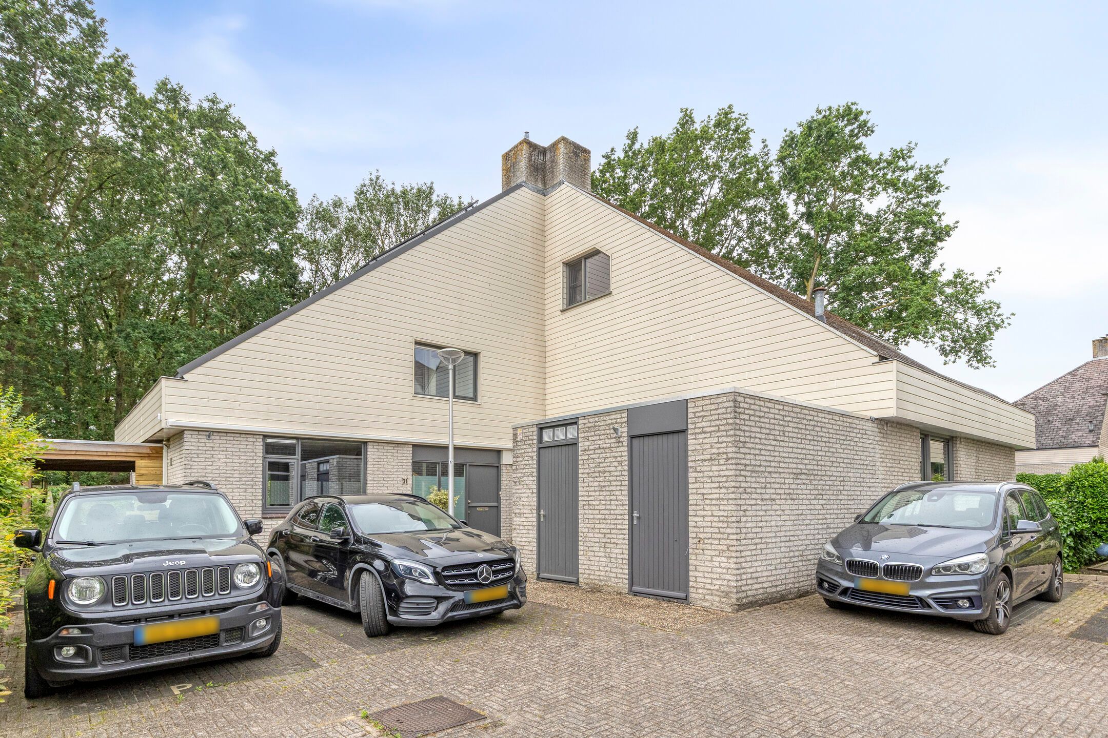 Foto van Anjerveld 32, Bergen op Zoom