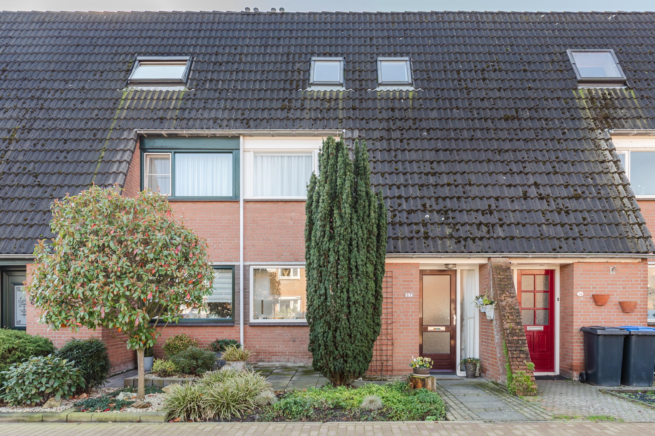 Foto van Hyacintenveld 37, Bergen op Zoom