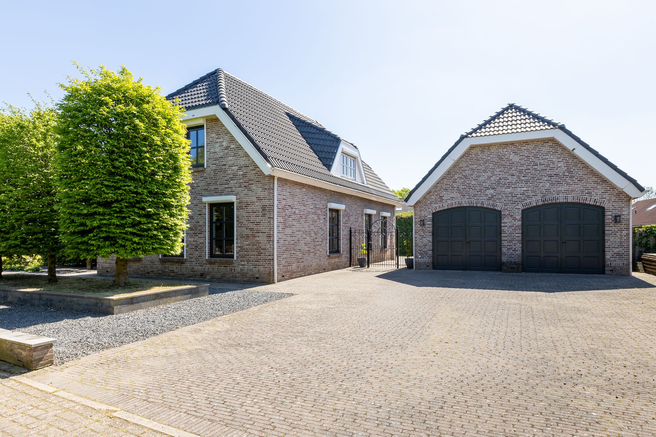 Foto van Begoniastraat 6, Bergen op Zoom