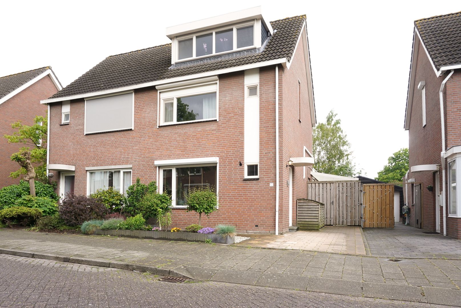 Foto van Bastiaansblok 42, Bergen op Zoom