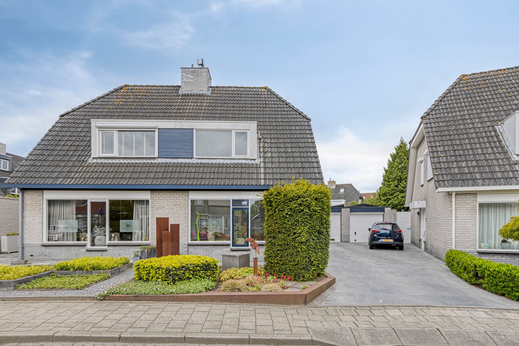 Foto van Akkerhoef 17, Bergen op Zoom