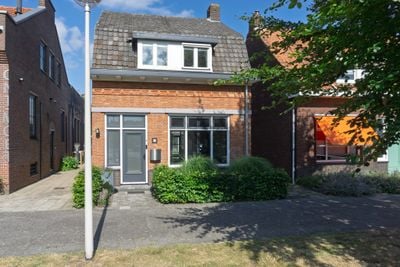Foto van Buitenvest 90, Bergen op Zoom
