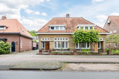 Foto van Zandstraat 107, Bergen Op Zoom