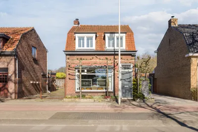 Foto van Zandstraat 139, Bergen op Zoom