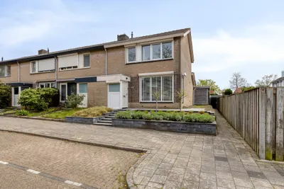 Foto van Schiethoek 48, Bergen op Zoom