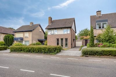 Foto van Meilustweg 59, Bergen op Zoom