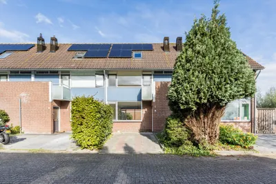 Foto van Daverveld 4, Bergen Op Zoom