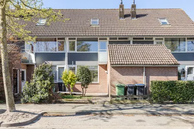Foto van Lambertijnenlaan 113, Bergen op Zoom