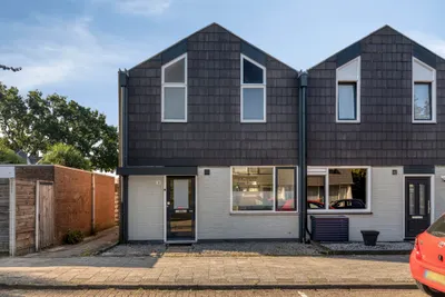 Foto van Leemberg 18, Bergen Op Zoom