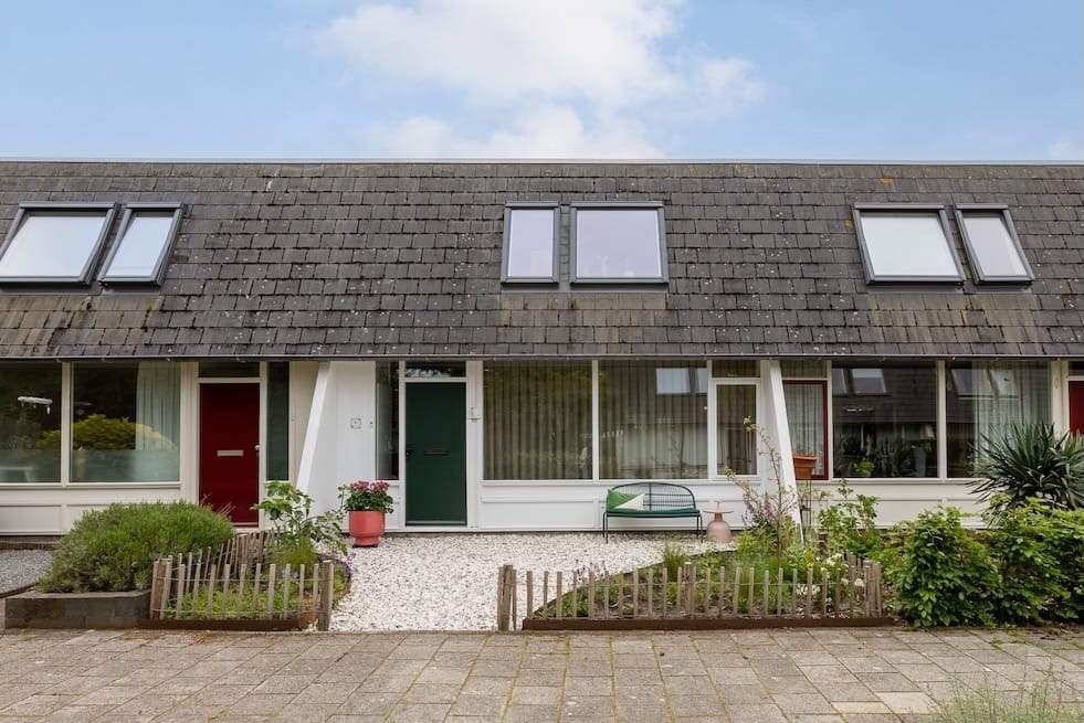 Foto van Opperland 4, Bergen op Zoom
