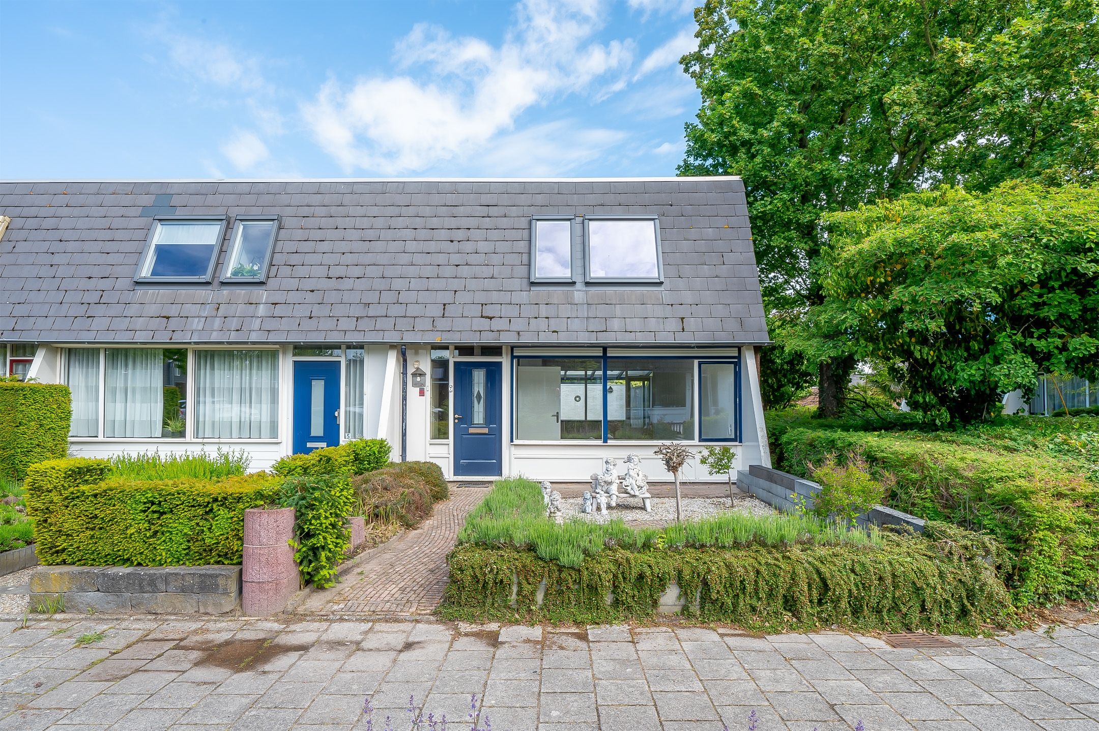 Foto van Opperland 7, Bergen op Zoom