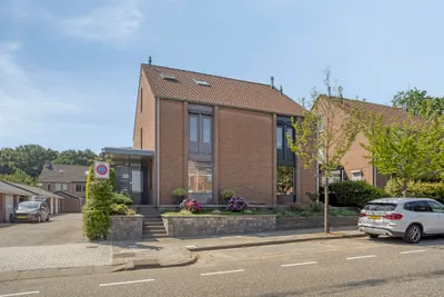 Foto van Melanendreef 192, Bergen Op Zoom