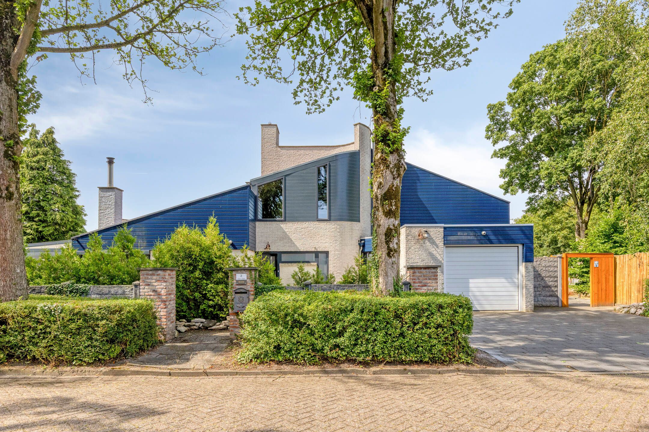 Foto van De Moerkens 2, Bergen op Zoom